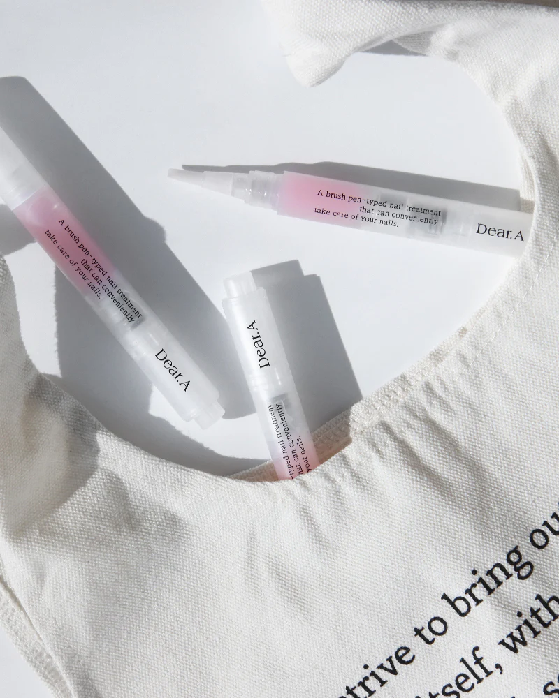 Dear.A Luminous Nail Essence - Image 8