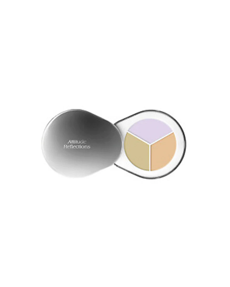 Dear.A Perfect Cover Concealer Palette: With Mini Finger Puff - Image 11