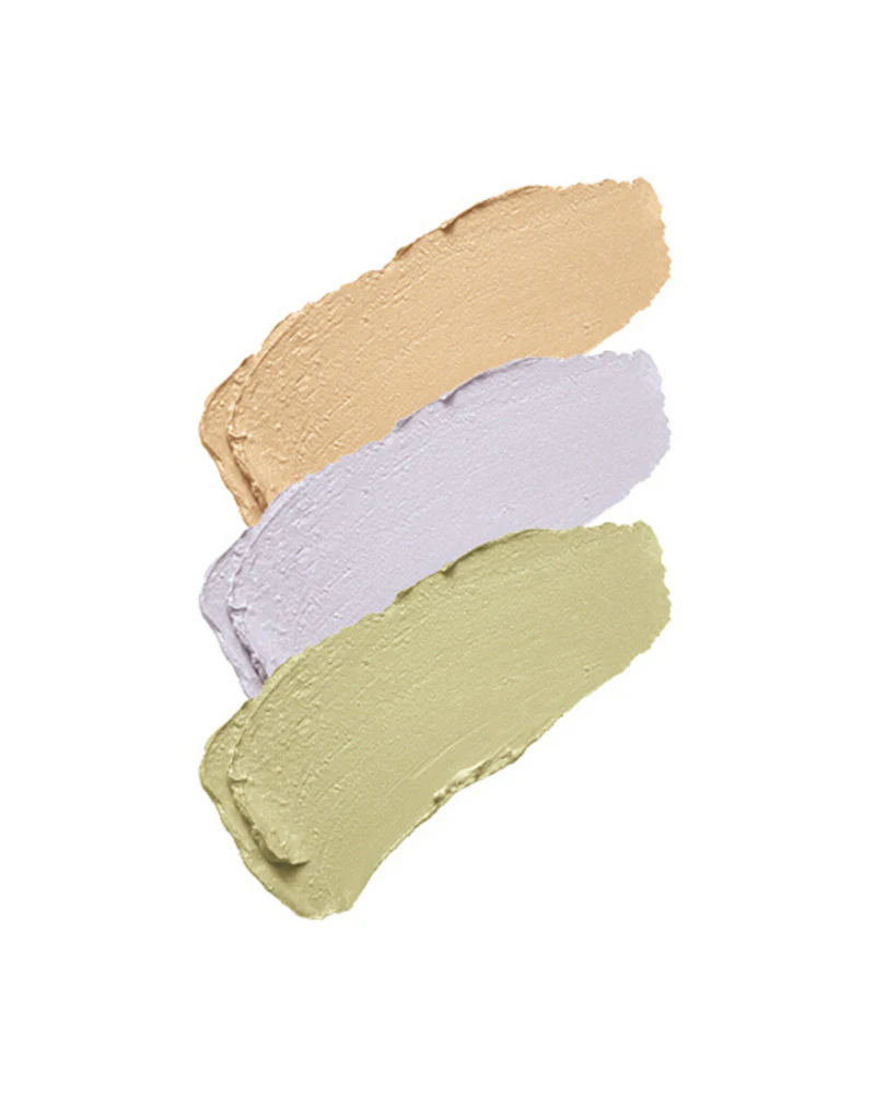 Dear.A Perfect Cover Concealer Palette: With Mini Finger Puff - Image 12