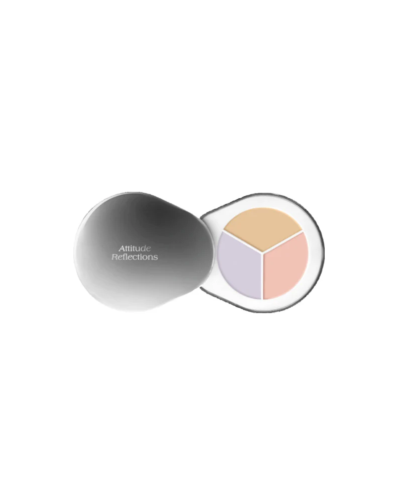 Dear.A Perfect Cover Concealer Palette: With Mini Finger Puff - Image 14