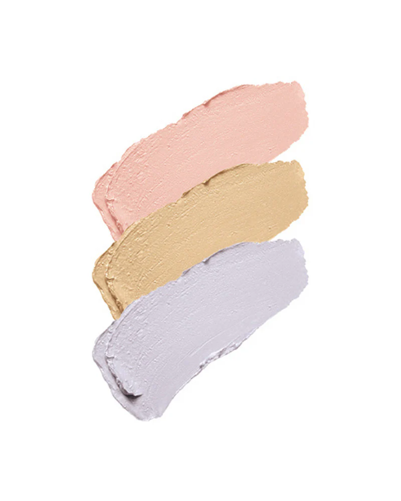 Dear.A Perfect Cover Concealer Palette: With Mini Finger Puff - Image 15