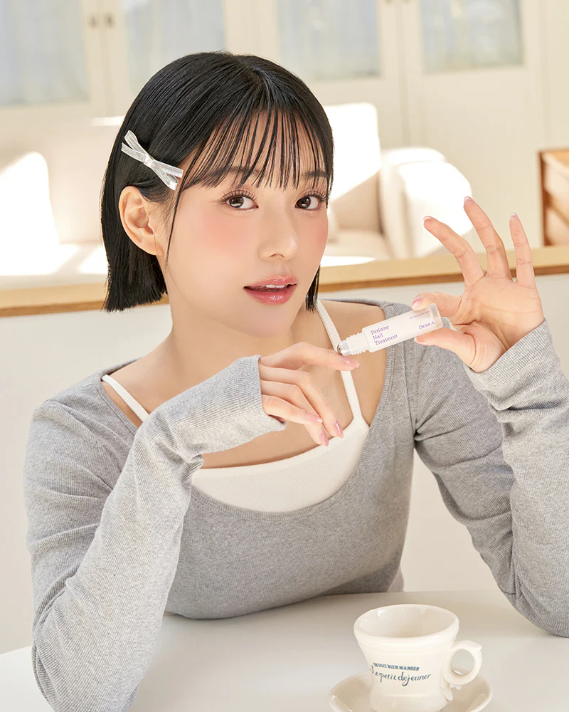 Dear.A Perfume Nail Treatment - Image 3