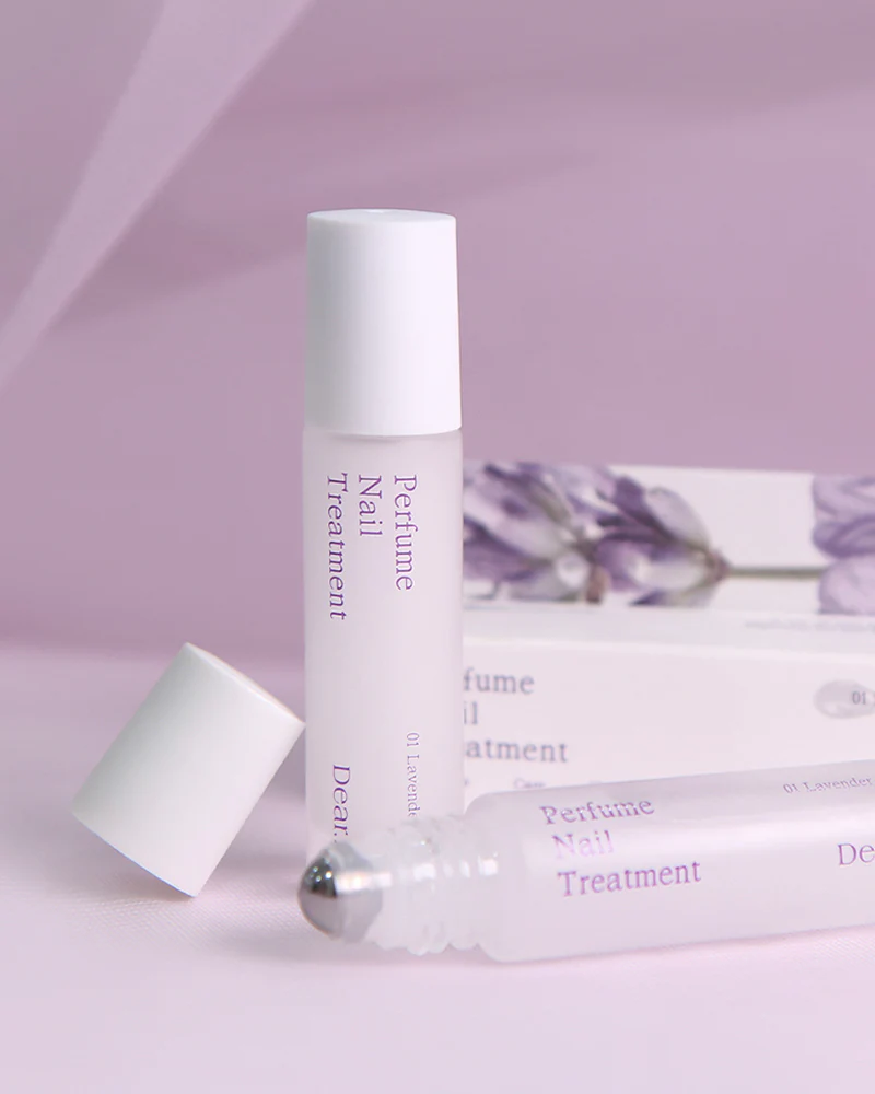 Dear.A Perfume Nail Treatment - Image 7