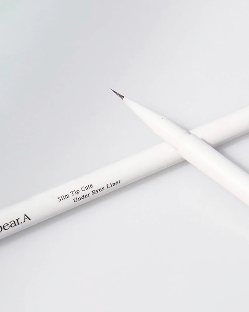 Dear.A Slip Tip Cute Under Eyes Liner #00 shadow - Image 3