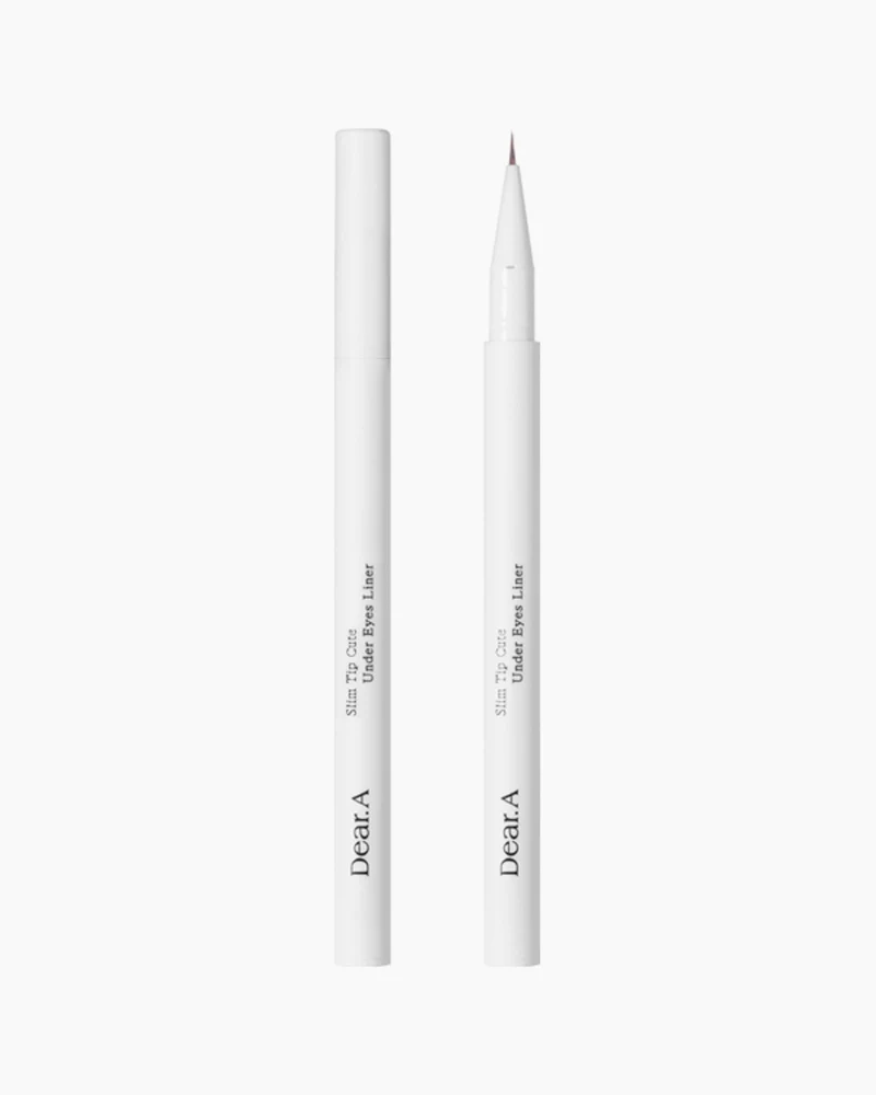 Dear.A Slip Tip Cute Under Eyes Liner #00 shadow - Image 6