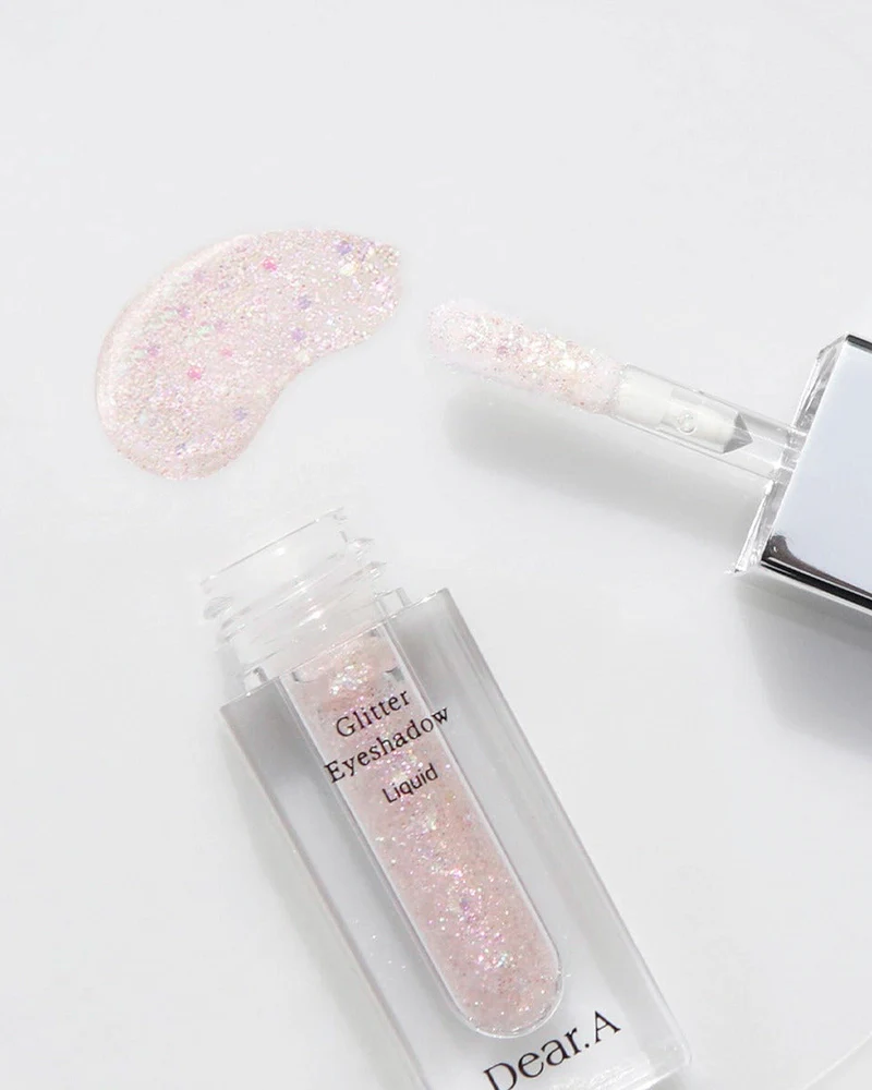 Dear.A Vegan Glitter Eyeshadow - Image 3