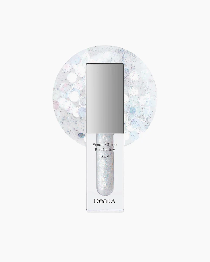 Dear.A Vegan Glitter Eyeshadow - Image 7