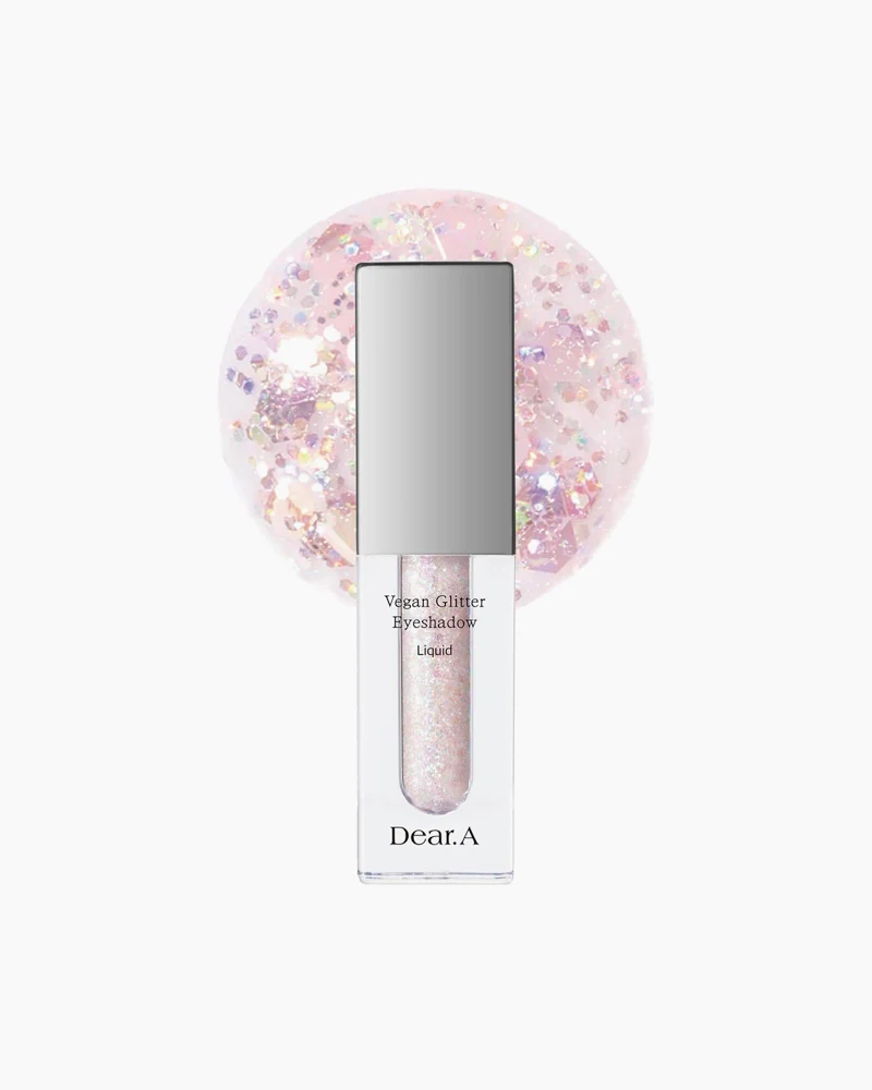 Dear.A Vegan Glitter Eyeshadow - Image 8