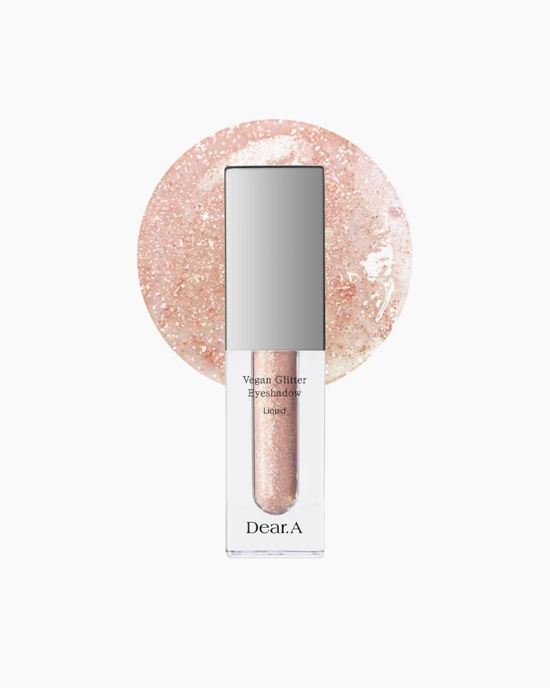 Dear.A Vegan Glitter Eyeshadow - Image 9