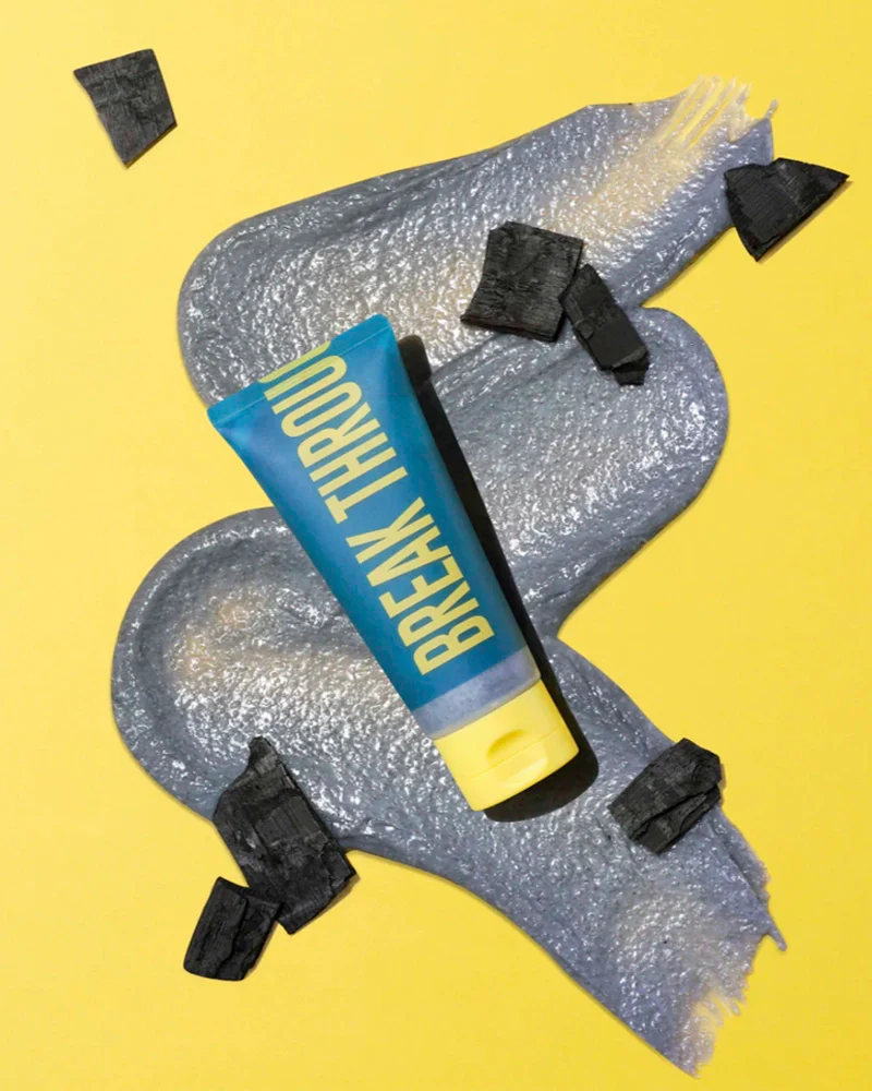Dear Doer Break Body Scrub - Image 3