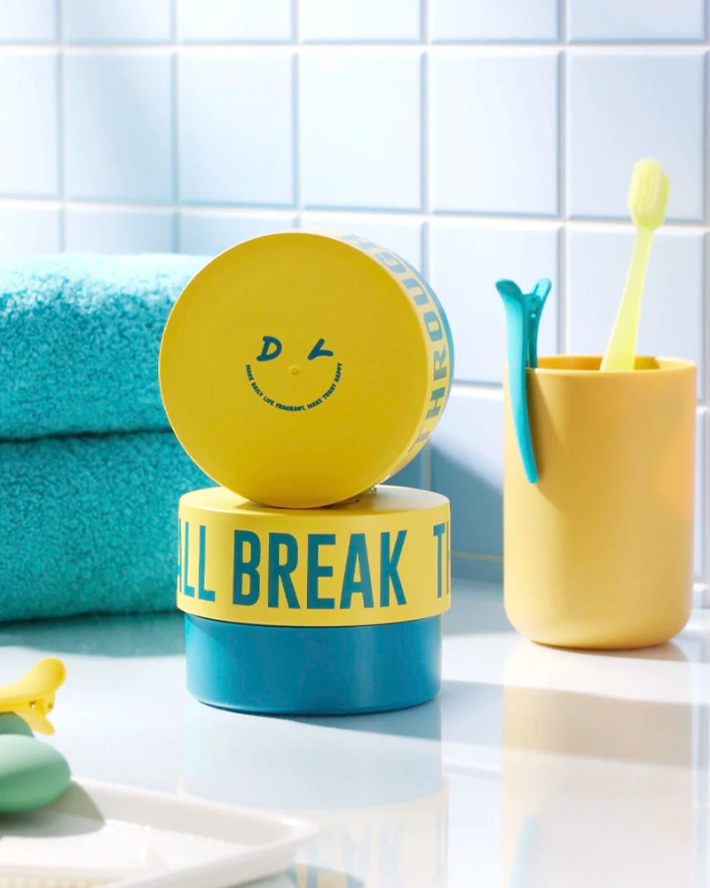 Dear Doer Break Body Scrub - Image 4