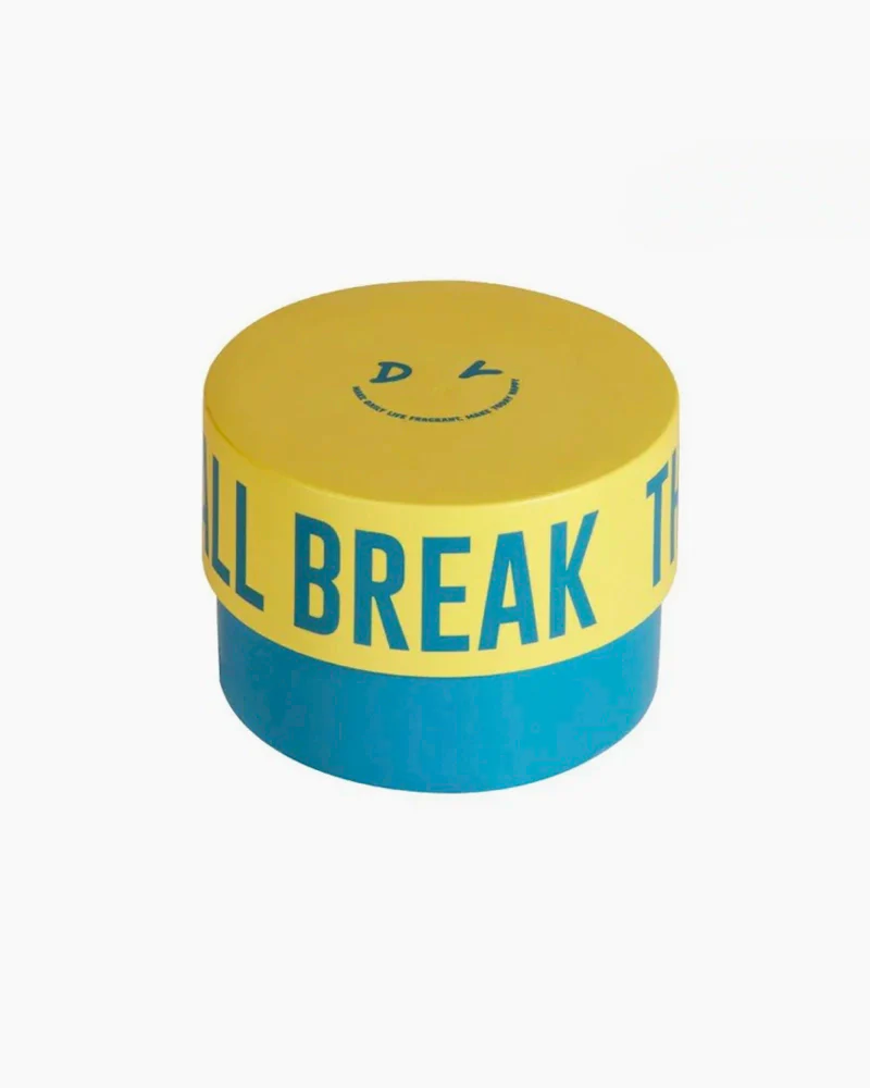 Dear Doer Break Body Scrub - Image 8
