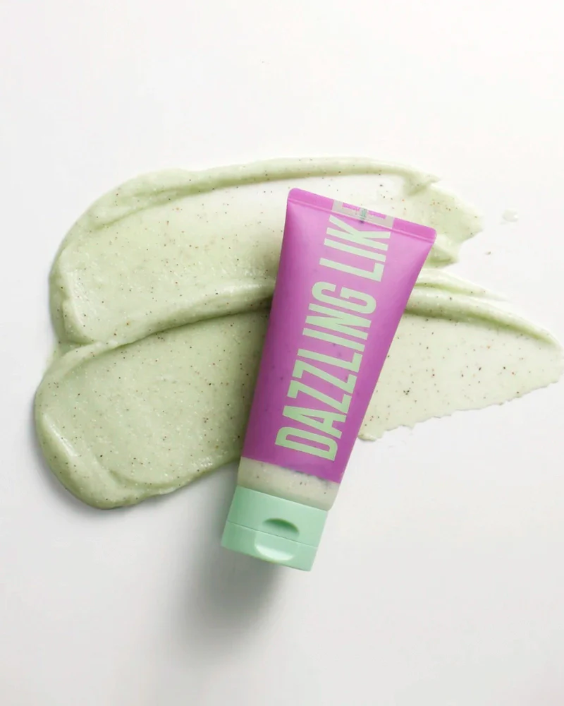 Dear Doer Dazzling Body Scrub - Image 3