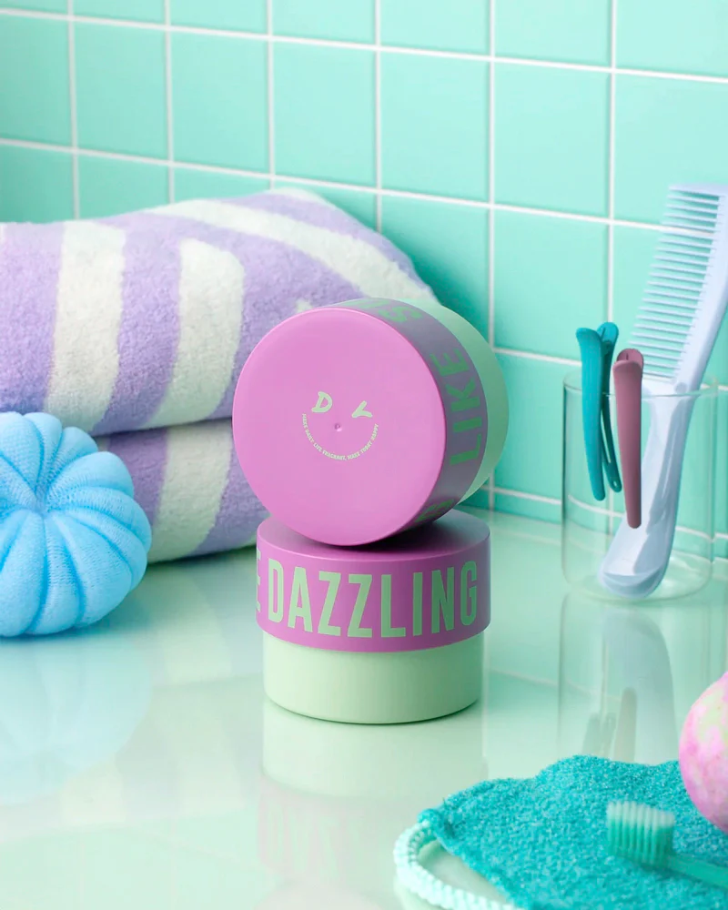 Dear Doer Dazzling Body Scrub - Image 4