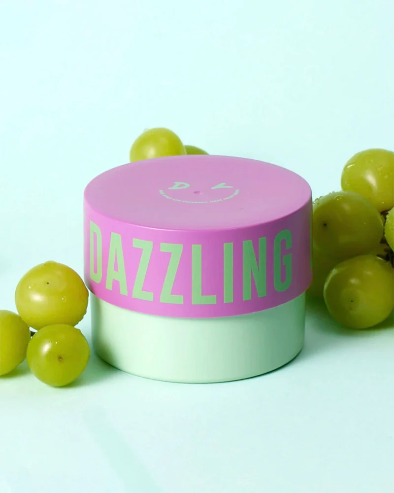 Dear Doer Dazzling Body Scrub - Image 5