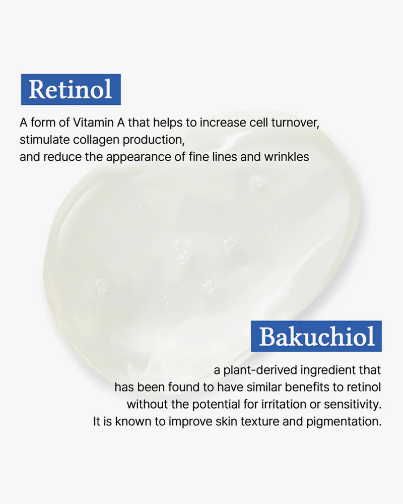Dr. Althea 0.1% Gentle Retinol Serum - Image 3