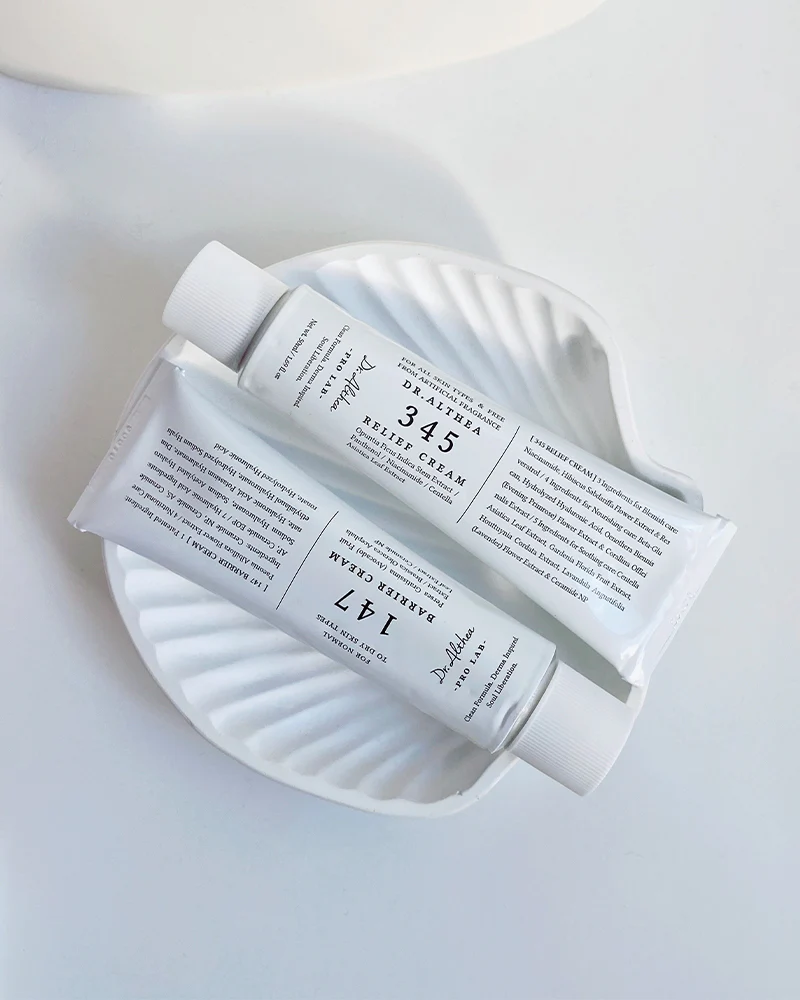 Dr. Althea 147 Barrier Cream - Image 12