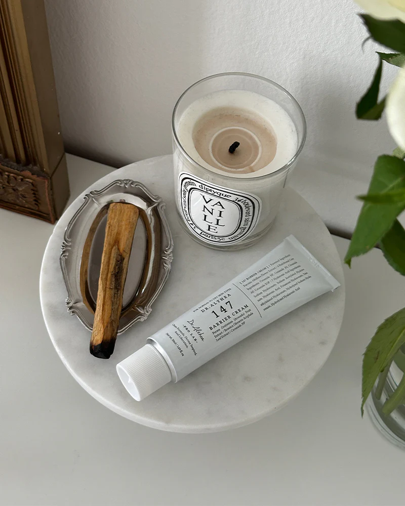 Dr. Althea 147 Barrier Cream - Image 4