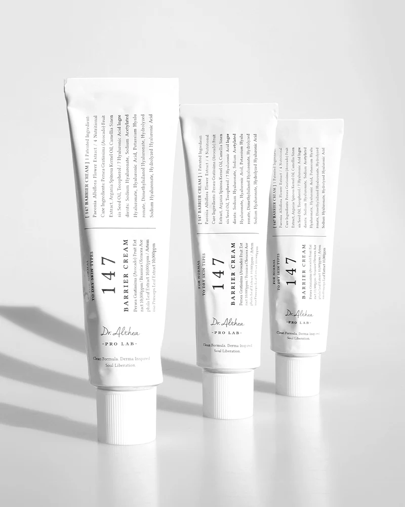 Dr. Althea 147 Barrier Cream - Image 5
