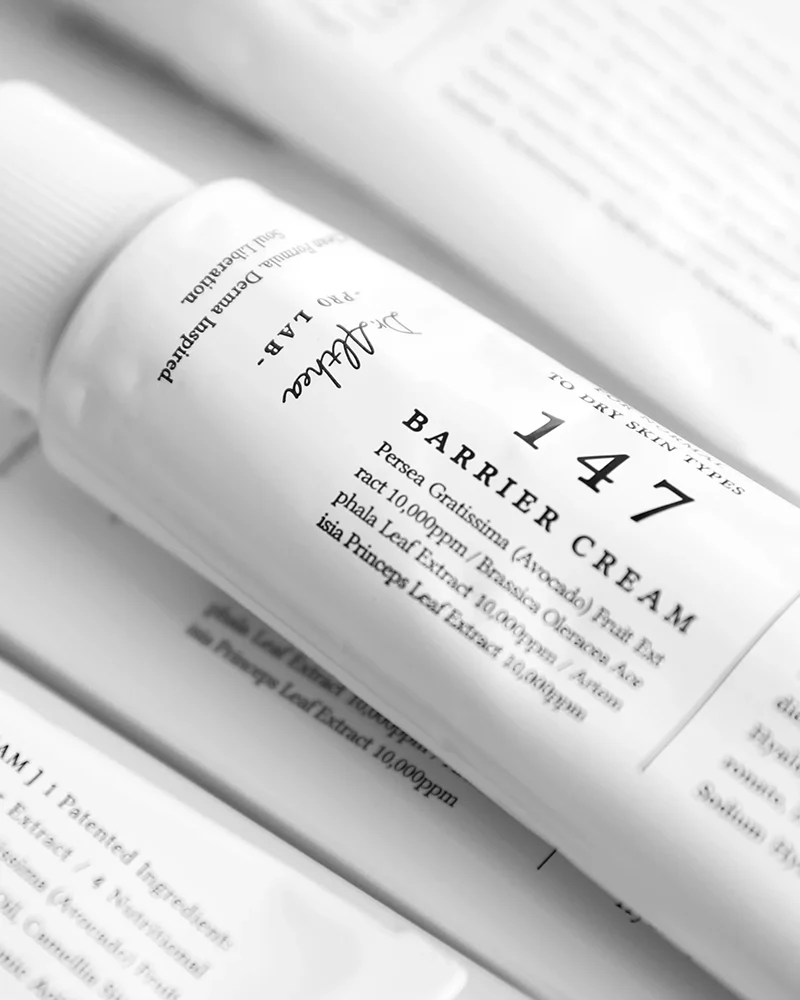 Dr. Althea 147 Barrier Cream - Image 6