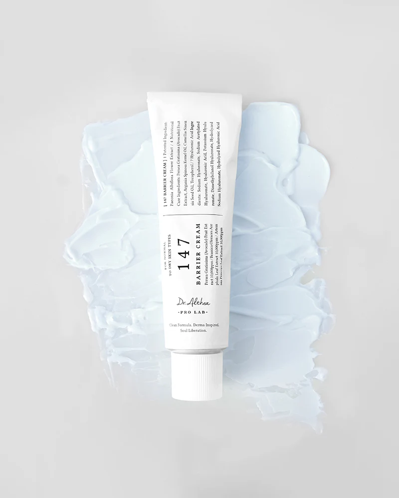 Dr. Althea 147 Barrier Cream - Image 7