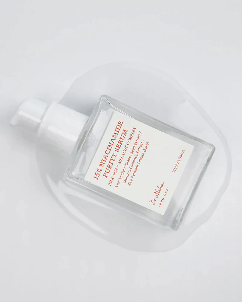 Dr. Althea 15% Niacinamide Purity Serum - Image 4