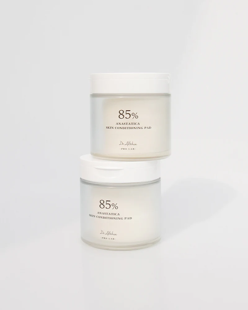 Dr. Althea Anastatica Skin Conditioning Pad - Image 3