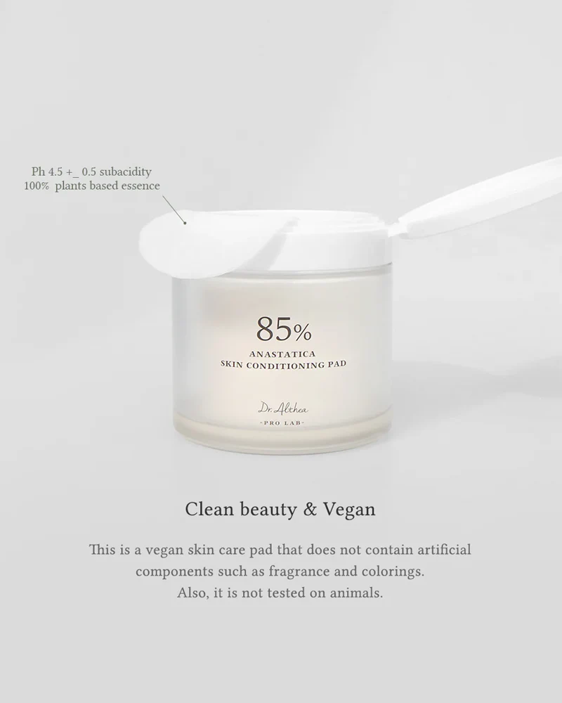 Dr. Althea Anastatica Skin Conditioning Pad - Image 5