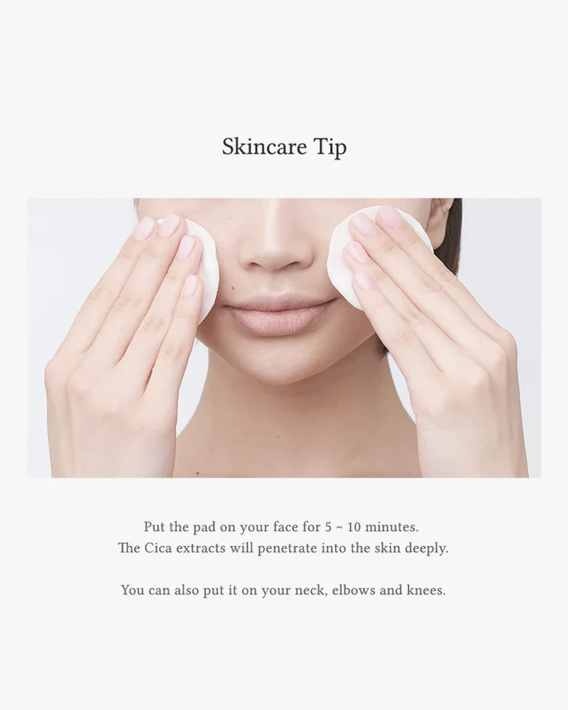 Dr. Althea Anastatica Skin Conditioning Pad - Image 6