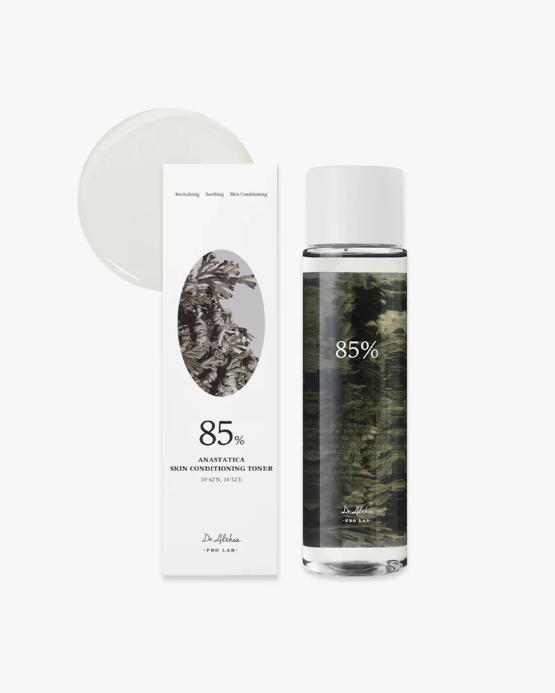 Dr. Althea Anastatica Skin Conditioning Toner - Image 10