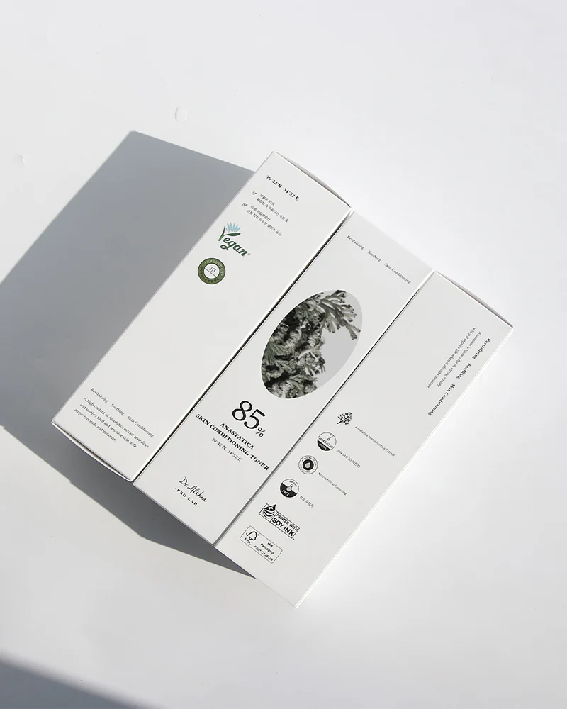 Dr. Althea Anastatica Skin Conditioning Toner - Image 4