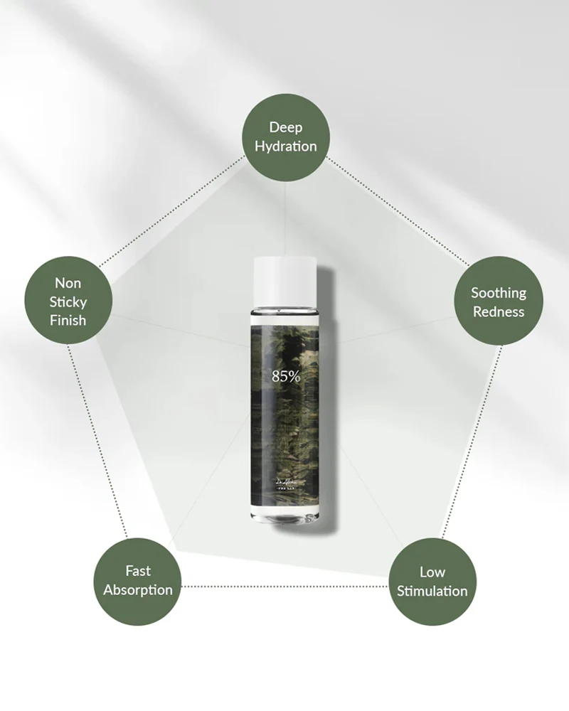 Dr. Althea Anastatica Skin Conditioning Toner - Image 7