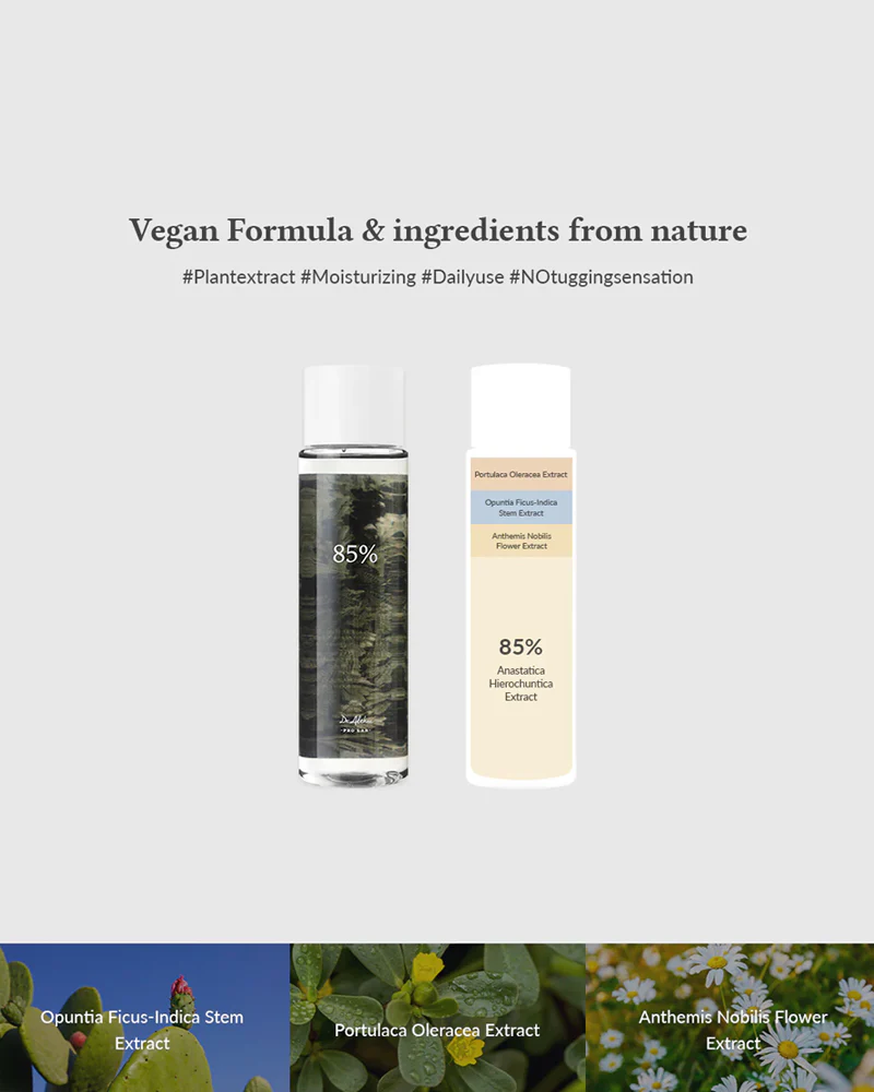 Dr. Althea Anastatica Skin Conditioning Toner - Image 8