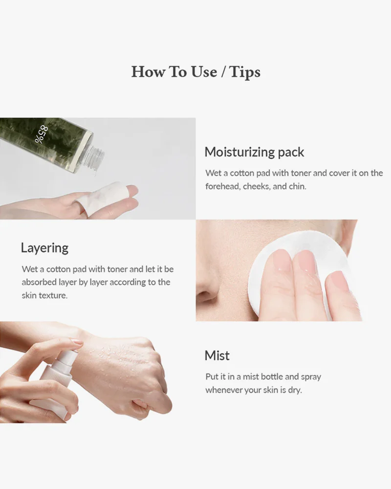 Dr. Althea Anastatica Skin Conditioning Toner - Image 9
