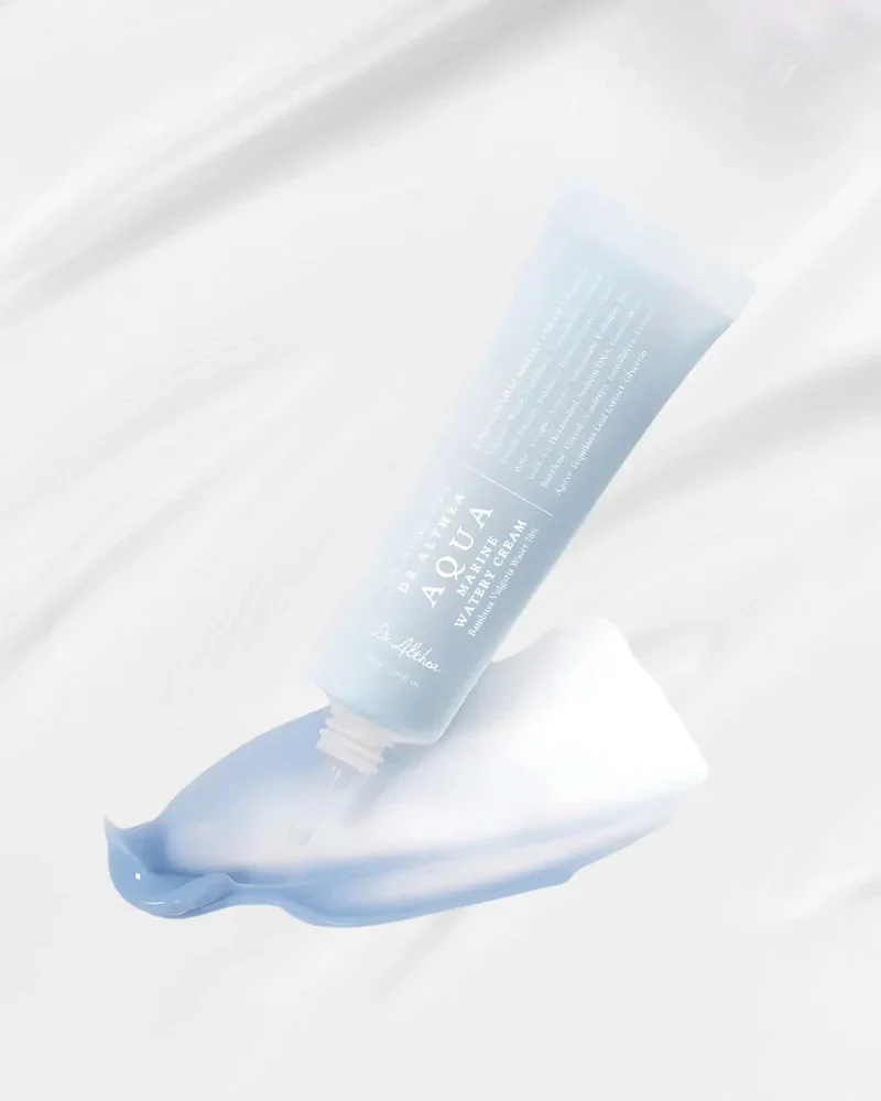 Dr. Althea Aqua Marine Watery Cream - Image 3