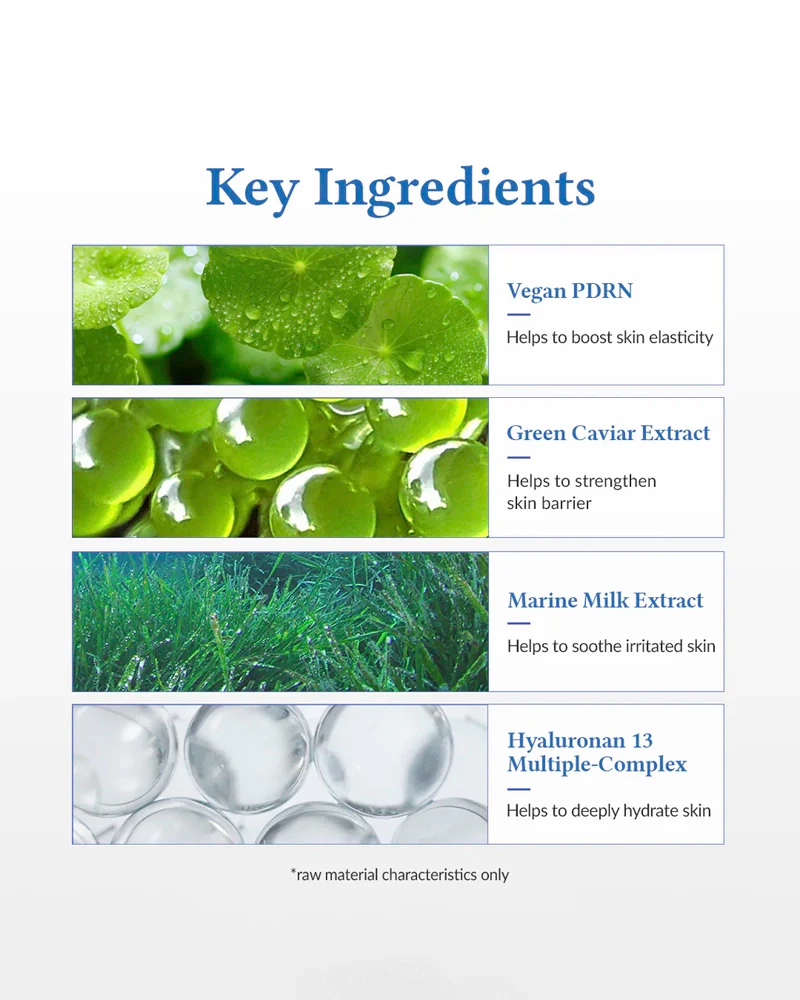 Dr. Althea Aqua Marine Watery Cream - Image 6