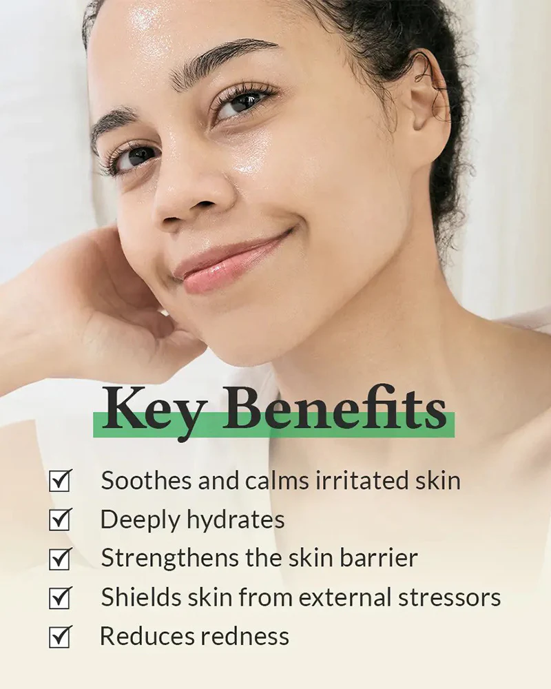 Dr. Althea Cushion Veil Calming Mask - Image 5