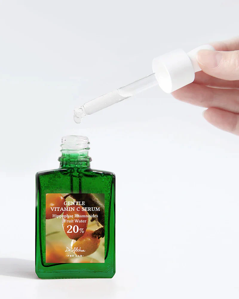 Dr. Althea Gentle Vitamin C Serum - Image 3