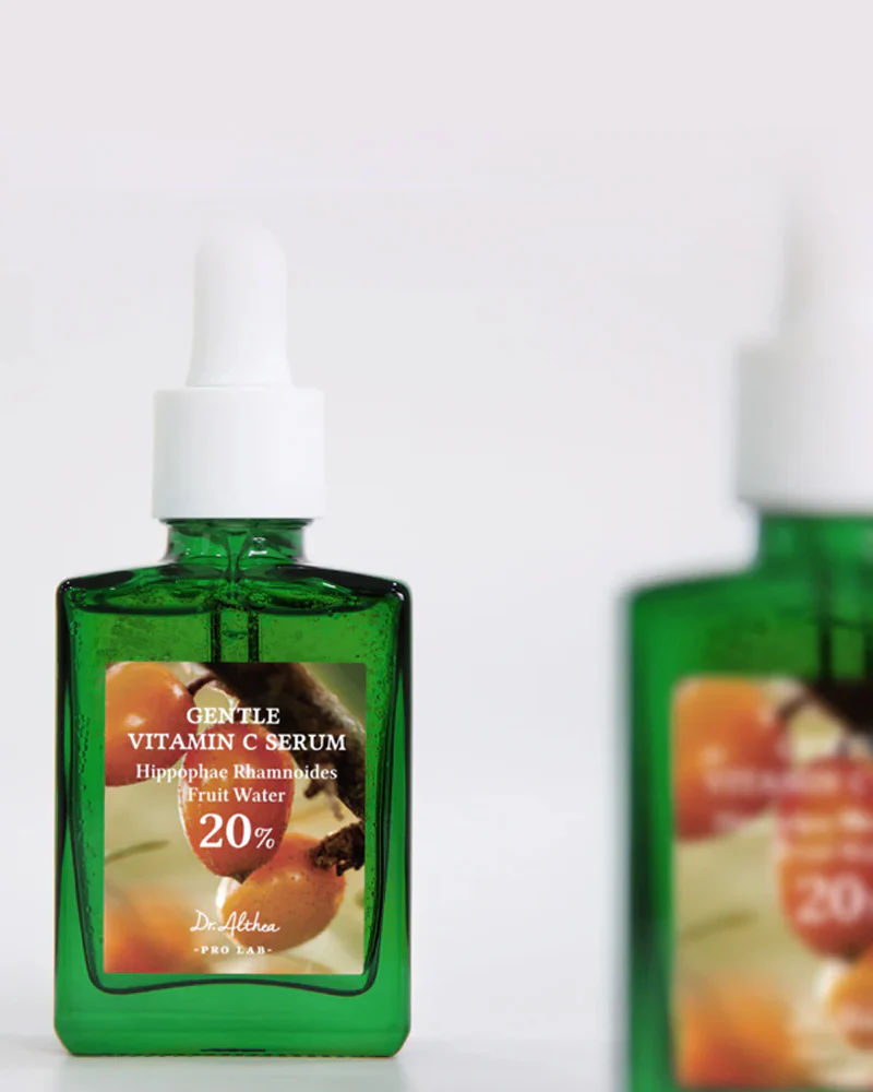 Dr. Althea Gentle Vitamin C Serum - Image 4