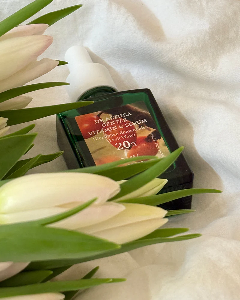 Dr. Althea Gentle Vitamin C Serum - Image 5