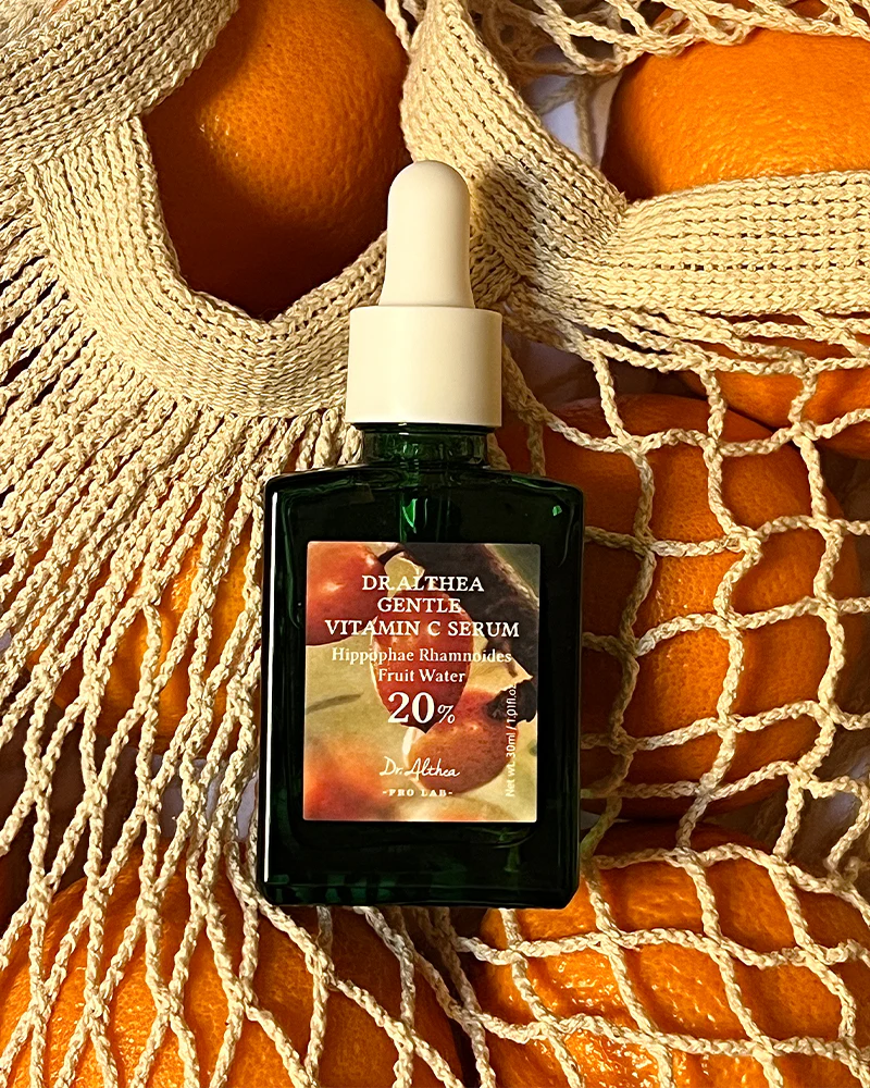Dr. Althea Gentle Vitamin C Serum - Image 6