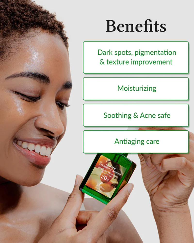 Dr. Althea Gentle Vitamin C Serum - Image 7