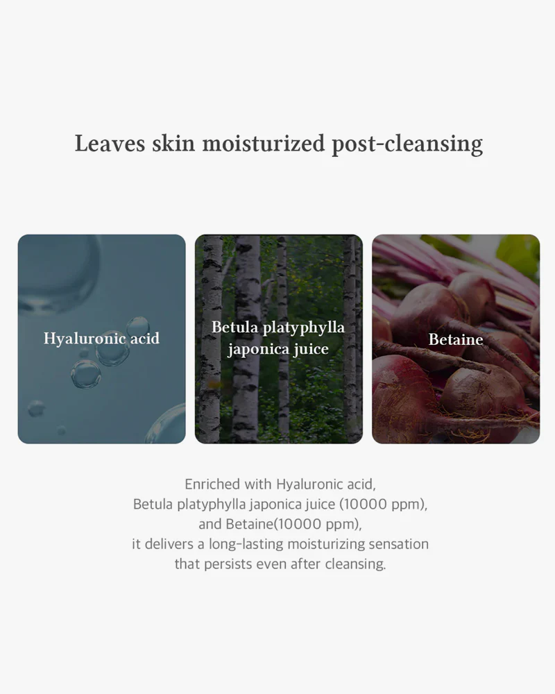 Dr. Althea Green Relief Amino Gel Cleanser - Image 11