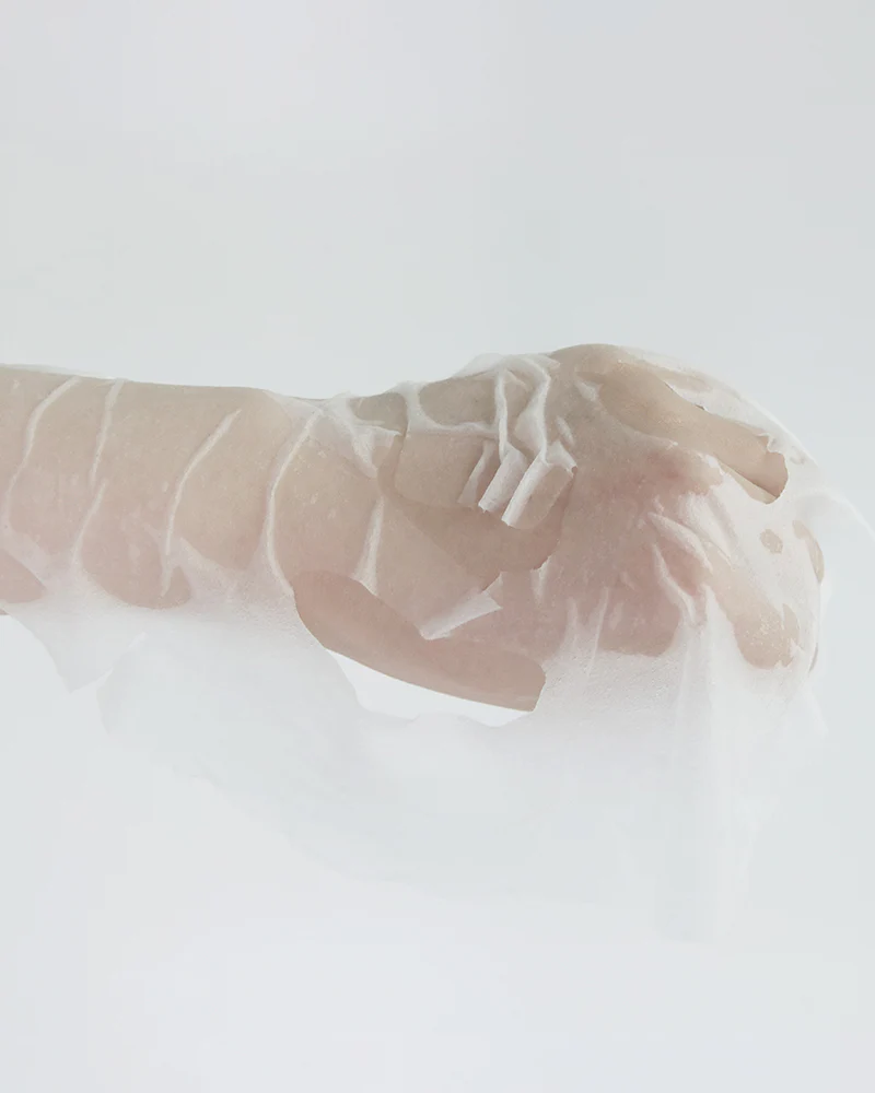 Dr. Althea Last Minute Skin Rescue Anastatica Mask - Image 6