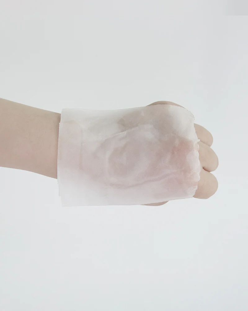 Dr. Althea Last Minute Skin Rescue Anastatica Mask - Image 7