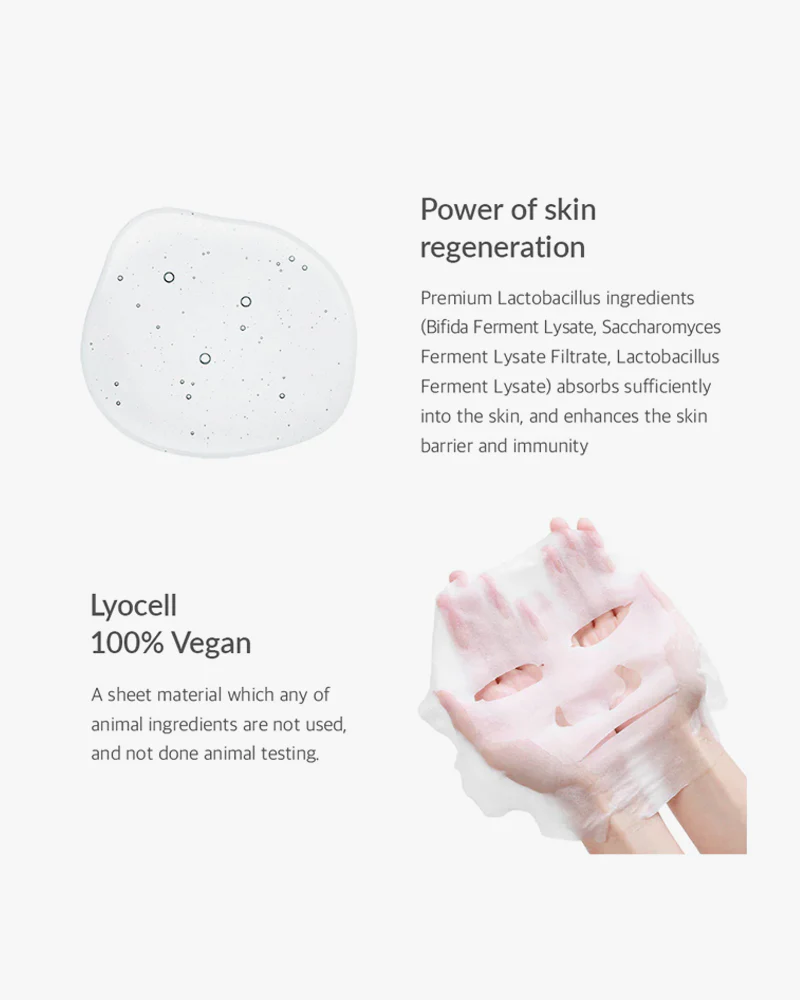 Dr. Althea Marine Anti-Blemish Mask - Image 9