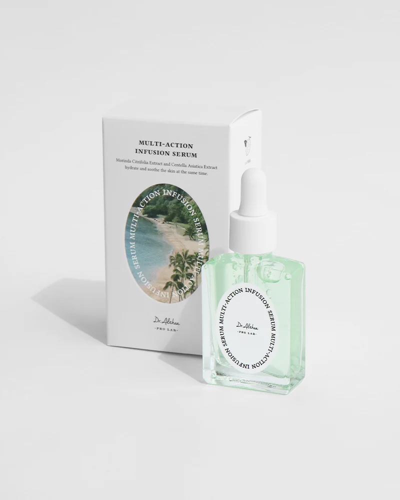 Dr. Althea Multi-Action Infusion Serum