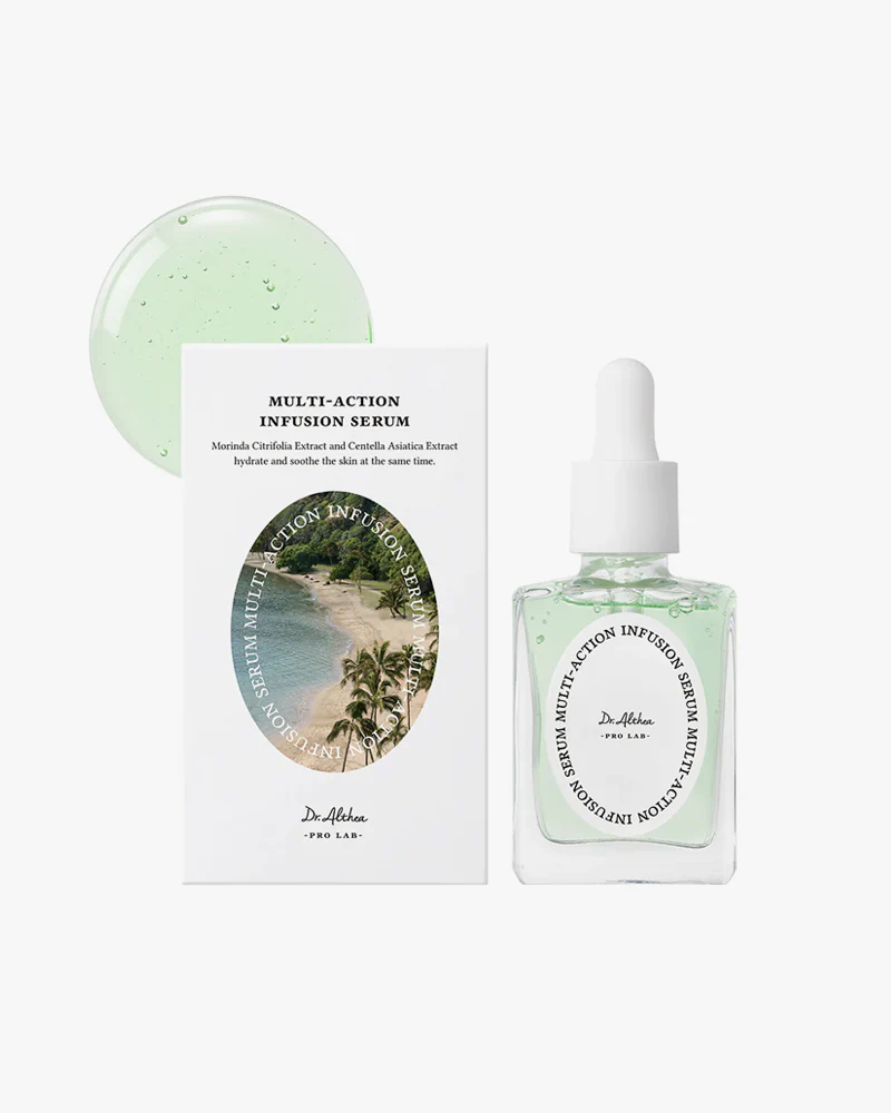 Dr. Althea Multi-Action Infusion Serum - Image 14