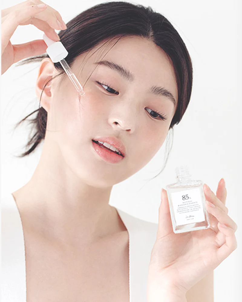 Dr. Althea Natural Radiance Essence - Image 3