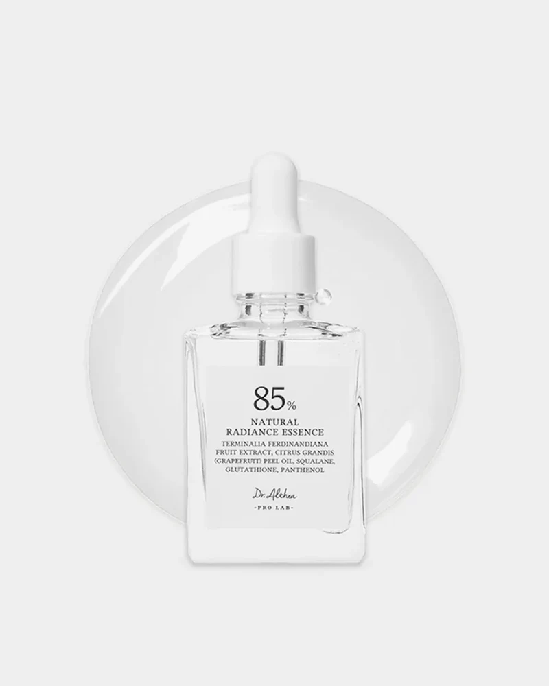 Dr. Althea Natural Radiance Essence - Image 6